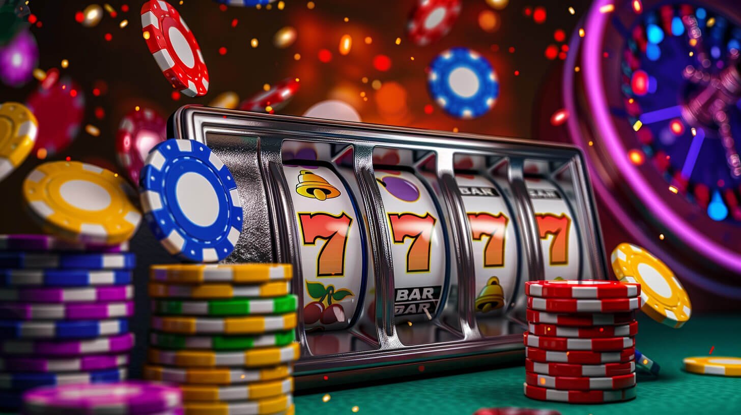 Live casino dealer table streamed on phpvip for Filipino players